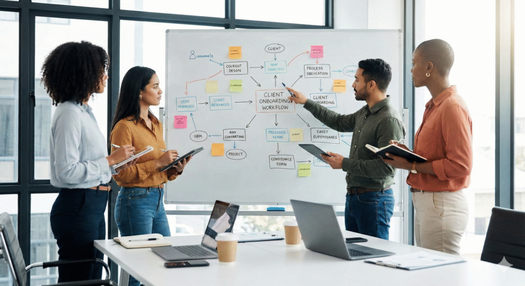 Career Reset Blueprint