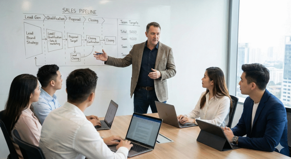 Projects That Make You Interview-Ready