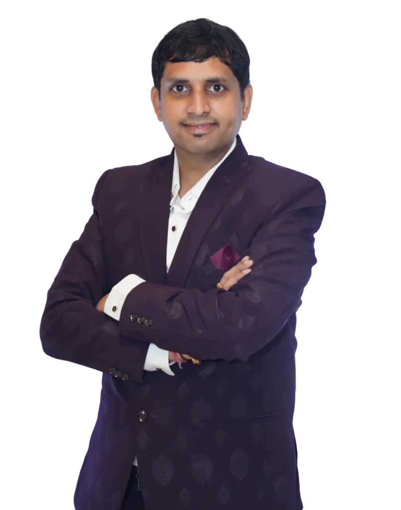 Deepak Goyal