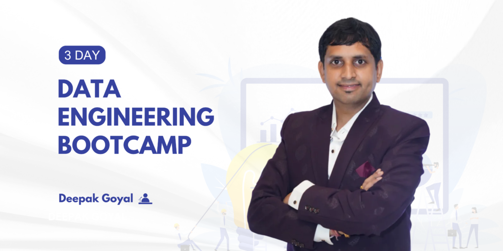 Azure Data Engineering Bootcamp