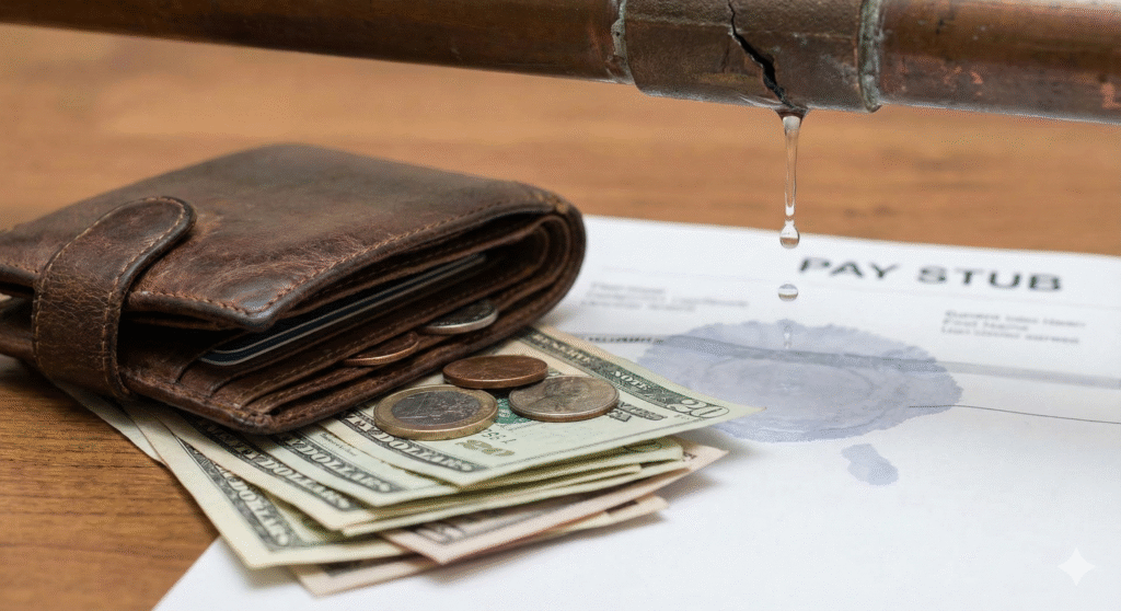 The Salary Ceiling